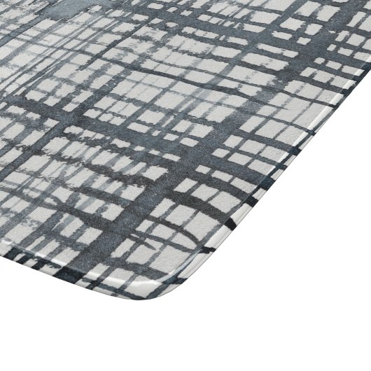 Planche À Découper Stylus - Vérifier le Motif (Coin)