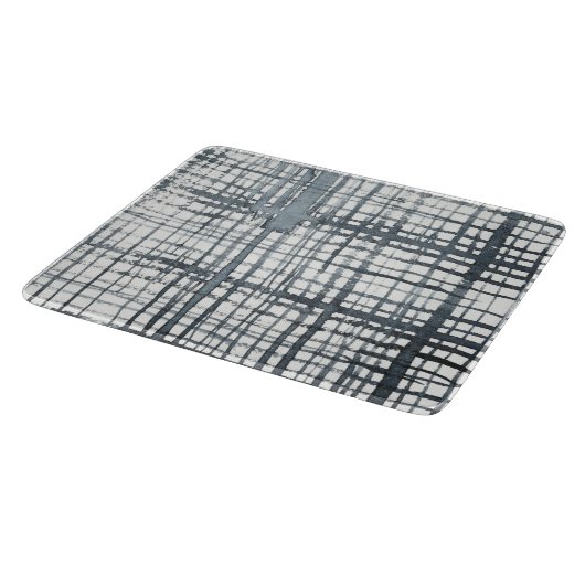 Planche À Découper Stylus - Vérifier le Motif (Coin)