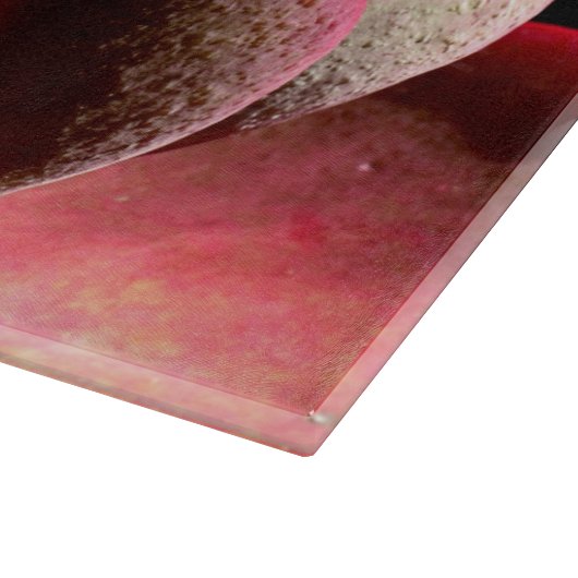 Planche À Découper Succulent Plante du désert (Coin)