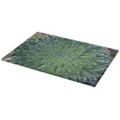 Planche À Découper Succulent plante du désert (Coin)