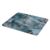 Planche À Découper Sucre de canne sur l'arbre (Coin)