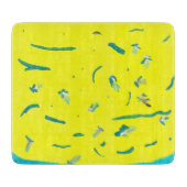 Planche À Découper Summer Fun Cutting Board (Devant)