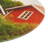 Planche À Découper Summer's day in Dalarna (Coin)