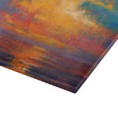Planche À Découper Sun en bas d'II (Coin)