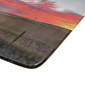 Planche À Découper Sunrise Montana (Coin)