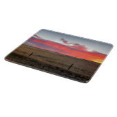 Planche À Découper Sunrise Montana (Coin)