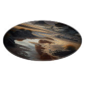 Planche À Découper Sunset (Coin)