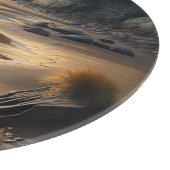 Planche À Découper Sunset (Coin)