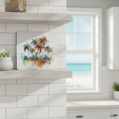 Planche À Découper Sunset Grove