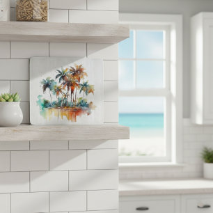 Planche À Découper Sunset Grove