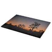 Planche À Découper Sunset Joshua (Coin)