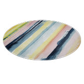 Planche À Découper Sunset Stream I (Coin)