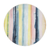 Planche À Découper Sunset Stream I (Devant)