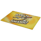 Planche À Découper Super Banane (Coin)