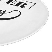 Planche À Découper Super Boy (Coin)