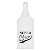 Planche À Découper Super Boy (Devant)