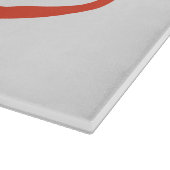 Planche À Découper Super parent (Coin)