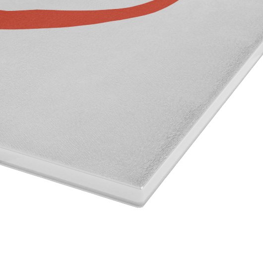 Planche À Découper Super parent (Coin)