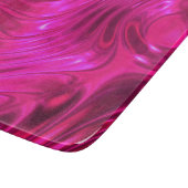 Planche À Découper Super rose glacé Hollywood Cerise (Coin)