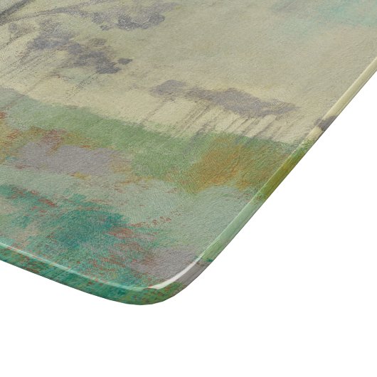 Planche À Découper Support d'arbre (Coin)