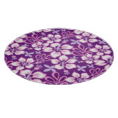 Planche À Découper Surf JUNGLE (COMBO PURPLE) (Coin)