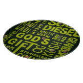 Planche À Découper Surnoms (Coin)