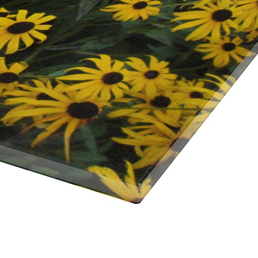 Planche À Découper Susans Noir-Eyed (Coin)