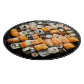 Planche À Découper Sushi Platter (Coin)