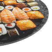 Planche À Découper Sushi Platter (Coin)