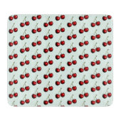 Planche À Découper Sweet Cerises Coupe (Devant)