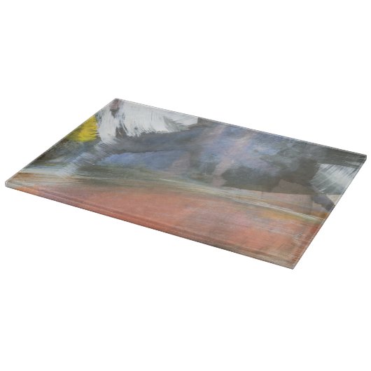 Planche À Découper Swish (Coin)