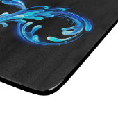 Planche À Découper Symbol Infinity of Cold Clear Water (Coin)