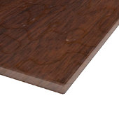 Planche À Découper Symbole d'Ancre des étoiles du pavillon nautique (Coin)