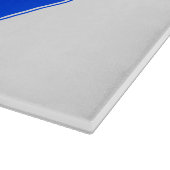 Planche À Découper Symbole de Medical EMS (Coin)