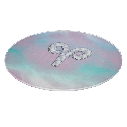 Planche À Découper Symbole des baies à la mode perle (Coin)