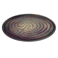 Symbole du Labyrinthe