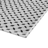 Planche À Découper Symbole Keffiyeh de la Palestine Motif de résistan (Coin)