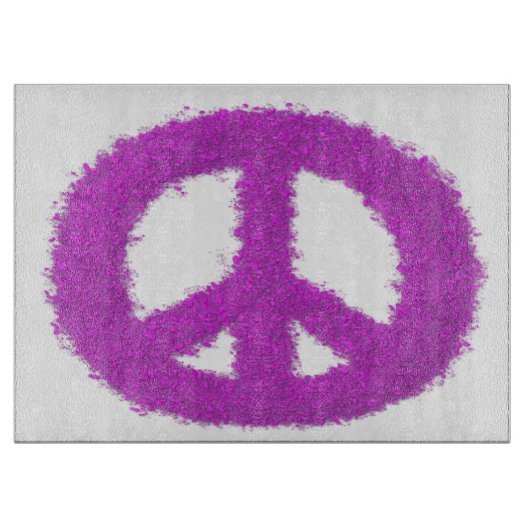 PLANCHE À DÉCOUPER SYMBOLE POPULAIRE (Devant)