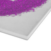 PLANCHE À DÉCOUPER SYMBOLE POPULAIRE (Coin)