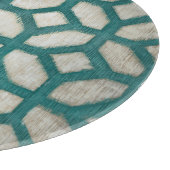 Planche À Découper Symétrie spectrale IX (Coin)