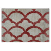 Planche À Découper Symétrie VII de spectre (Devant)