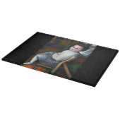 Planche À Découper Synesthésie (Coin)