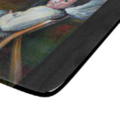 Planche À Découper Synesthésie (Coin)