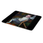 Planche À Découper Synesthésie (Coin)