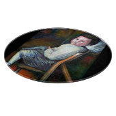 Planche À Découper Synesthésie (Coin)