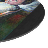 Planche À Découper Synesthésie (Coin)