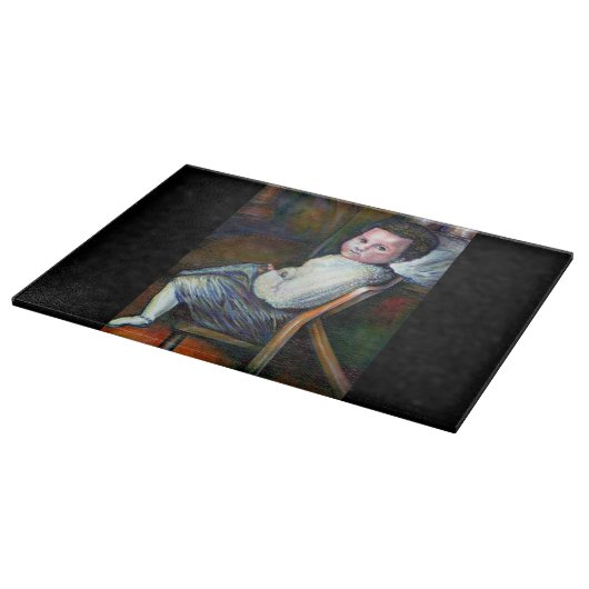 Planche À Découper Synesthésie (Coin)