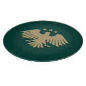 Planche À Découper Syrie (Coin)