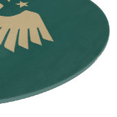 Planche À Découper Syrie (Coin)