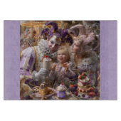 Planche À Découper Tabla de cortar (Devant)